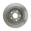 Raybestos Disc Brake Rotor Only-Dih Park Br31322,980076R 980076R